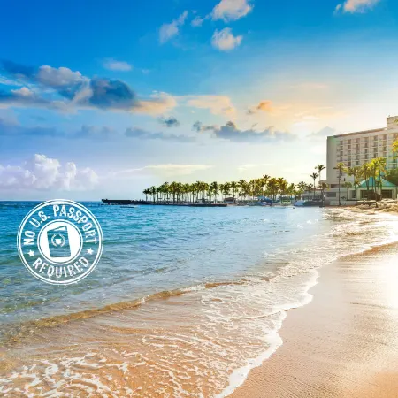 Caribe Hilton