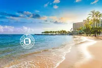 Caribe Hilton - ติดทะเล