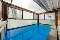 Seongju the View 501 Pool Villa فنادق في Goryeong-gun
