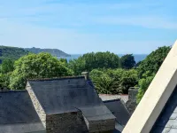 Reve de Mer Hotels in Locquirec