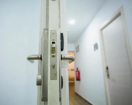 Hotel Bari Отели в г. Конил-де-ла-Фронтера