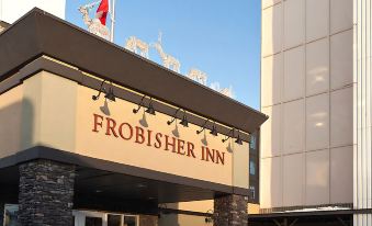 The Frobisher Inn 객실