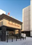 The Frobisher Inn Hotel di Iqaluit