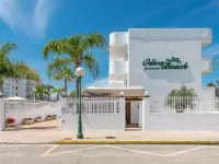 Olive Beach Apartamentos Hotel a Port d'Alcudia