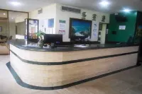 Hotel Las Quince Letras Hotels in Карабальеда
