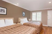 Days Inn by Wyndham San Francisco S/Oyster Point Airport فنادق في بريسباني