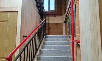 Eulwangri Halla Pension