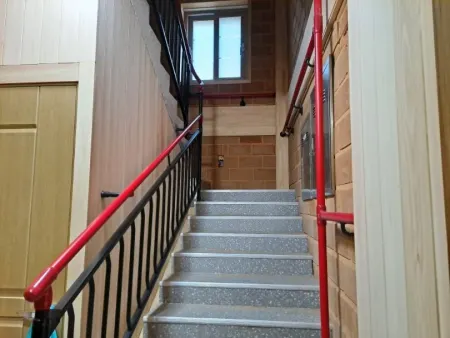 Eulwangri Halla Pension Отели рядом с достопримечательностью «Masian Beach»