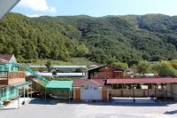 Yeongwol Donggang 1Night 2Days Pension