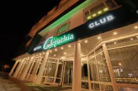 Hotel Carpathia Hotels in 