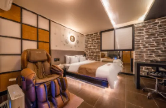 Yeoju Orange Self Check-in Motel