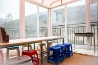 Gwangju Gonjiam Shim 371 Pension Hôtels à : Gwangju