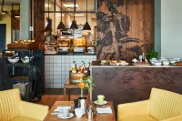 Hotel Freigeist Einbeck, BW Signature Collection Hotels in Northeim