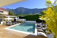 Hotel le Cilaos Hotels in Reunion