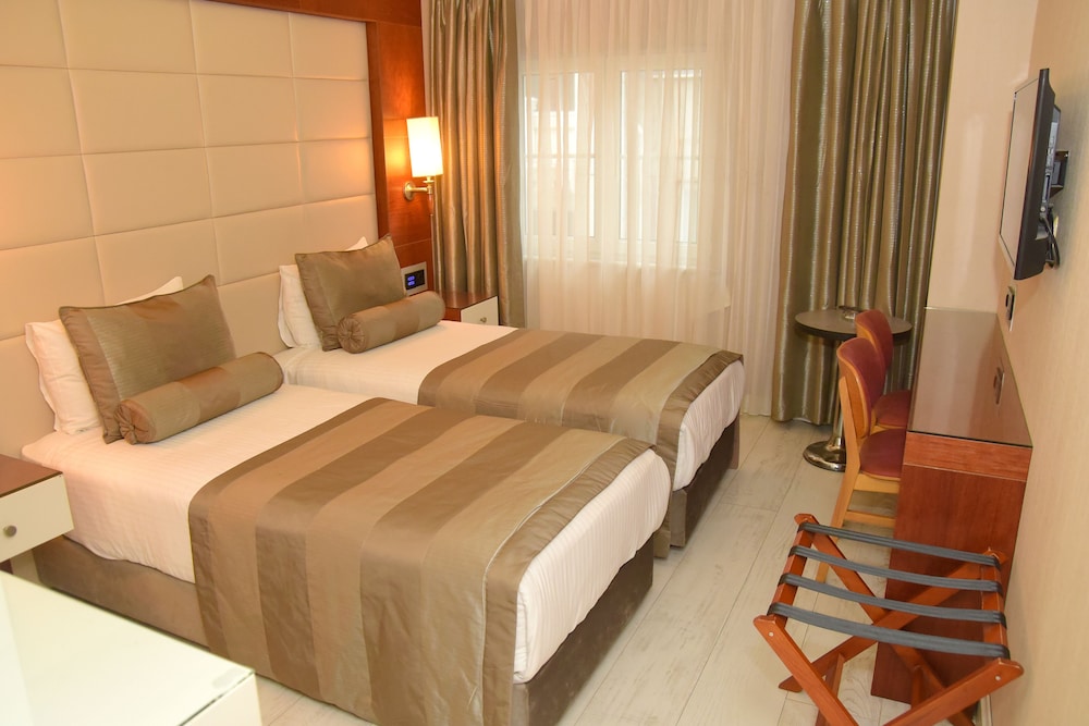 Vatan Asur Otel (Vatan Asur Hotel)