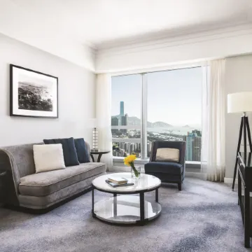 Cordis, Hong Kong (Langham Hospitality Group) Отели рядом с достопримечательностью «Монгкок»