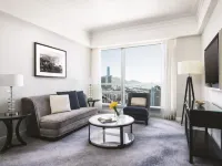 Cordis, Hong Kong (Langham Hospitality Group)