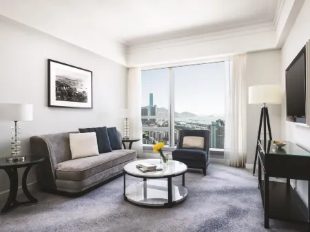 Cordis, Hong Kong Отели рядом со станцией Западный Коулун