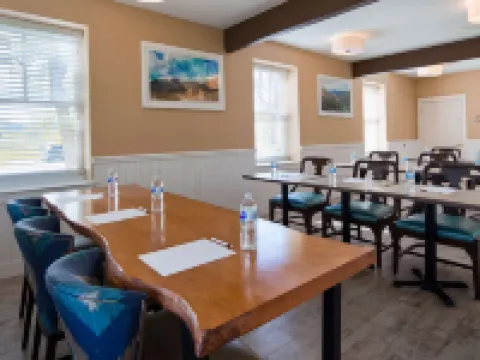 Best Western Plus Plaza Hotel Hotels in Thermopolis