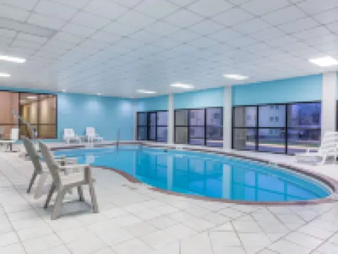 Baymont by Wyndham Kokomo Hotels in Kokomo