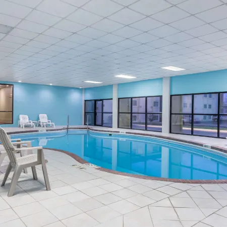 Baymont by Wyndham Kokomo