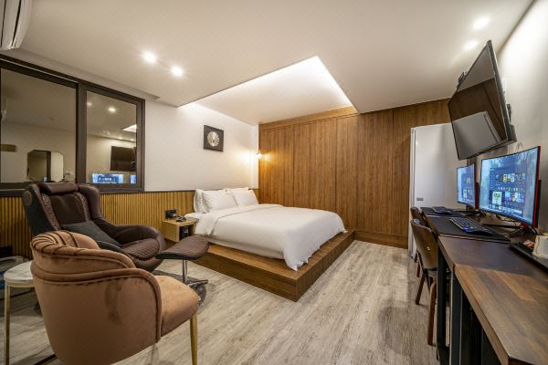 더 스톤 브리지 호텔 (The Stone Bridge Hotel Sasang)_2