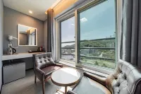 Mari Hotel Hotels in Namyangju