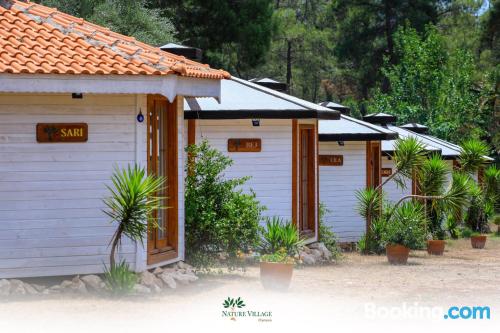 Nature Village Olympos