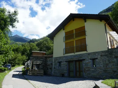 Lety Hotels in 