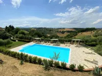 Stregaia - piscina