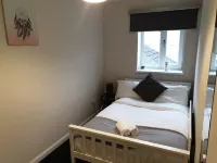 Grange Villas Diamond nr Chester le Street 3 Bed Hotel a Chester-le-Street