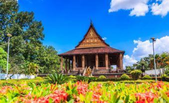 Vientiane Luxury Hotel