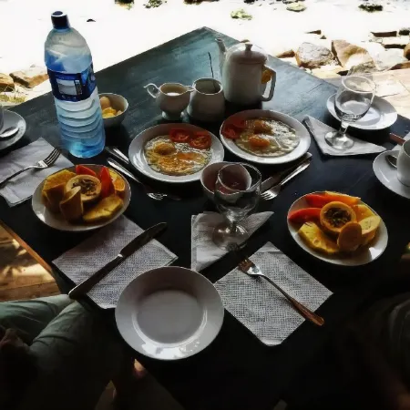 Coral Beach Hotel