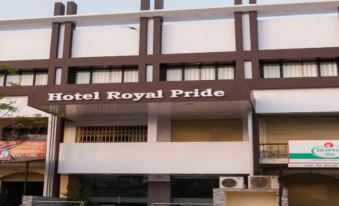 Hotel Royal Pride