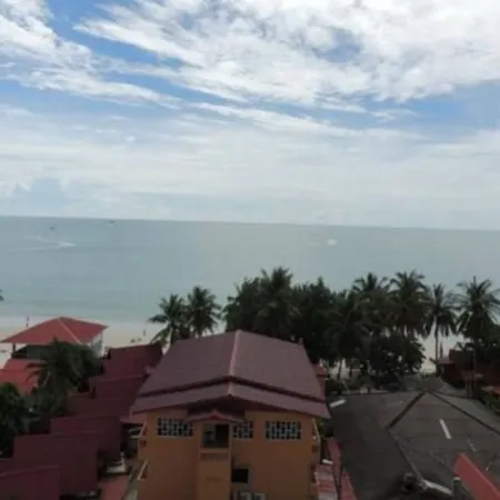Royal Agate Beach Resort