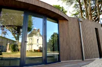 Logis le Parc Hotel & Spa Hotels in Craon