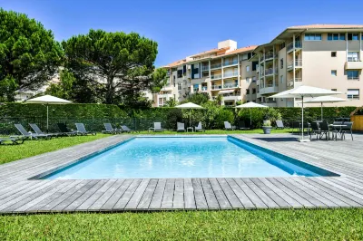 Hôtel Jules Verne Hotels near Rocher de la Vierge