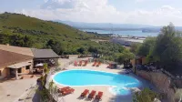 LH Hotel Pozzo Sacro - Beach
