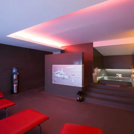 Royal Antibes - Luxury Hotel, Résidence, Beach & Spa