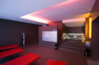 Royal Antibes - Luxury Hotel, Résidence, Beach & Spa - Spa