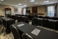 Hampton Inn Somerset - 2 estrellas