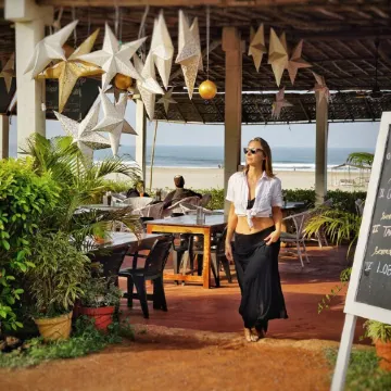 Beach Street Eco Resort & Spa