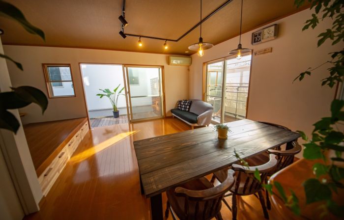 Guesthouse Esp
