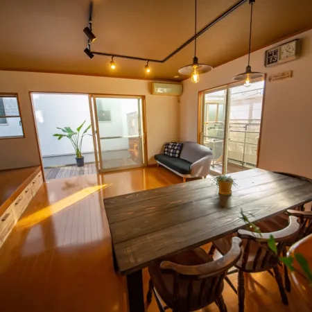 Guesthouse Esp