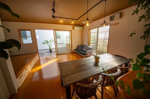 Guesthouse Esp - 2-Sterne