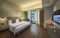 I'M Hotel - balcone