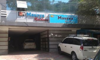 Maurya Residency
