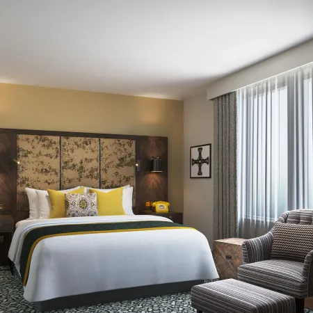 Hotel Indigo DURHAM by IHG Durham otelleri
