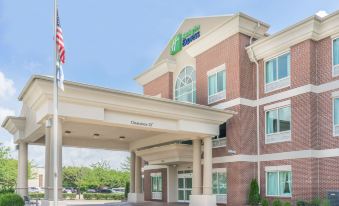 Holiday Inn Express & Suites Frankfort