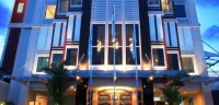 Swiss-Belhotel Ambon Hotels near Namalatu Beach